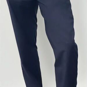 Men's Classic Loro Piana Trouser
